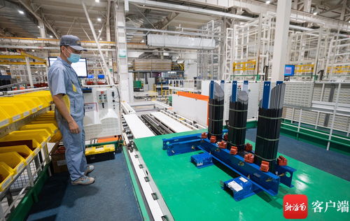 数字化制造技术为翼，海南中小企业创新升级展新姿