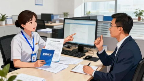 办理时间压缩60%、全程“零跑动”，这家企业落户虹口的背后是中小企业技术服务生态的质变