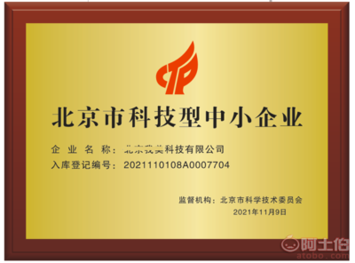 科技型中小企业申报服务 助力中小企业技术创新的关键路径